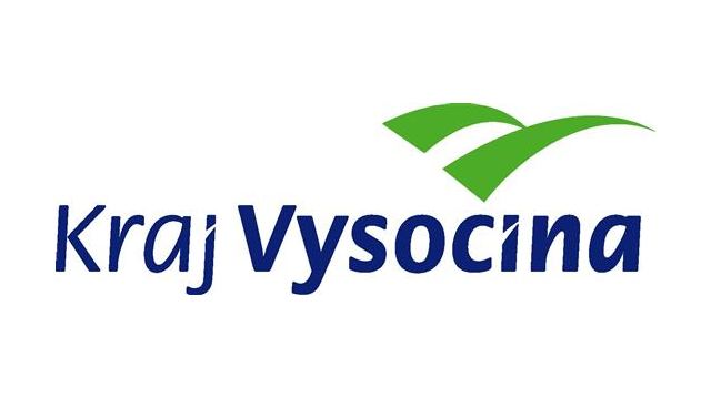 kraj vysocina logo